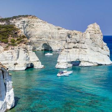 Greece temporarily suspends biometric scanning in bid to reduce travel disruption.